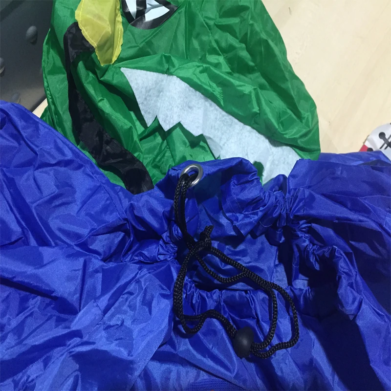 Лидер продаж надувной костюм динозавра животного на Хэллоуин для взрослых|costume