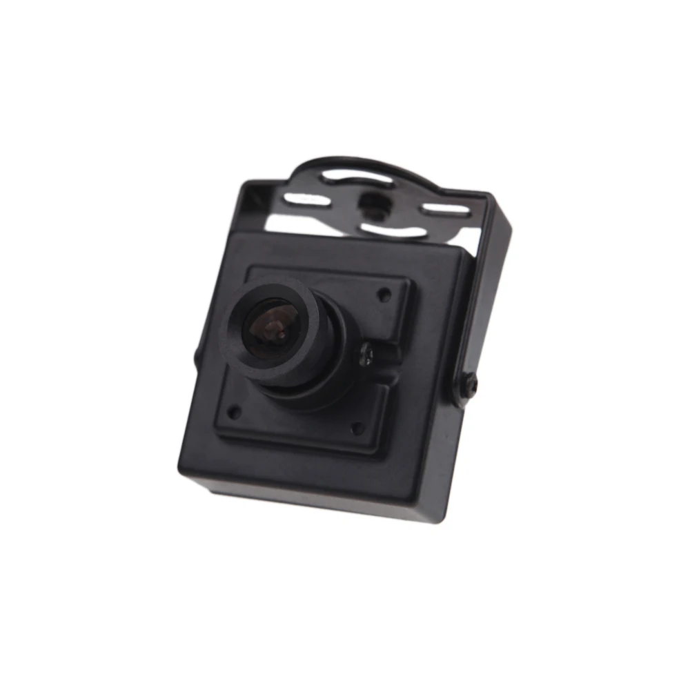 Бесплатная доставка 1/3 &quot800TVL PAL 3 6 мм Мини CCD FPV камера для камеры безопасности RC