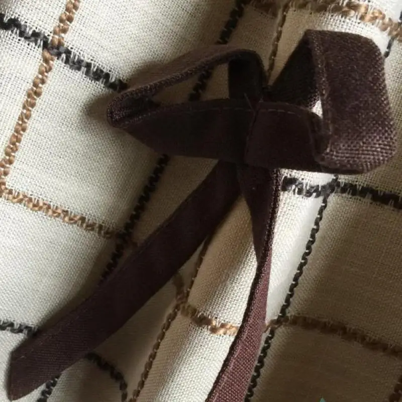 Американский кантри кружево кухня шторы s Короткие двери занавески для кухни