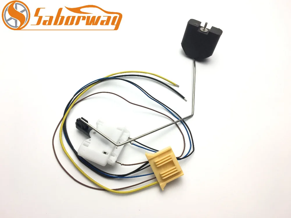 Блок отправки топливного бака Saborway для Passat B6 B7 Magotan CC 2009-2015 3C0919673 3C0 919 673 |