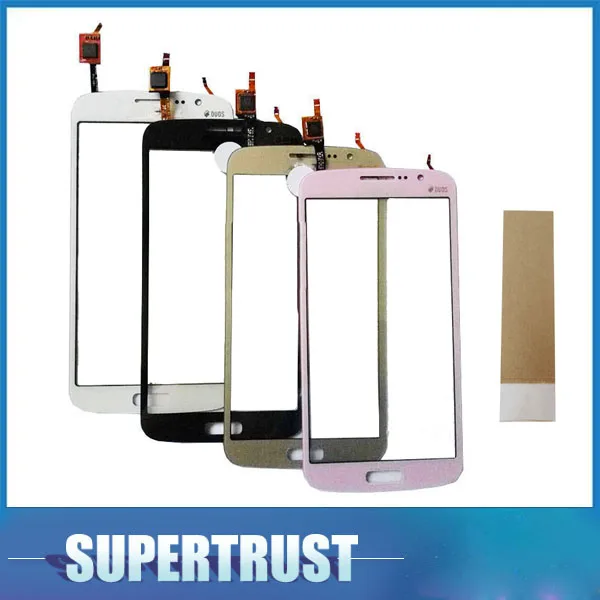 5 25 &quotдля Samsung Galaxy Grand 2 G7105 G7102 G7106 G7108 Duos сенсорный экран дигитайзер стекло черный