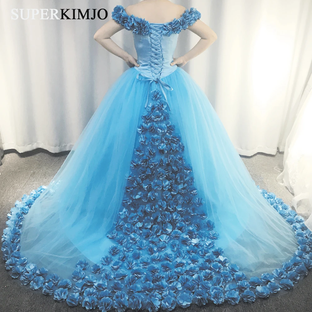 2020 red prom dresses sweetheart neckline bling bling ball gown evening dresses sparkly