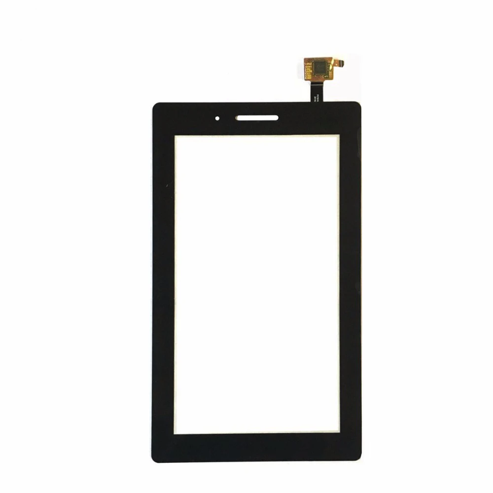 Srjtek 7 &quotдля Lenovo Tab 3 0 710 essential tab3 710F сенсорный дигитайзер экран + ЖК дисплей запасная