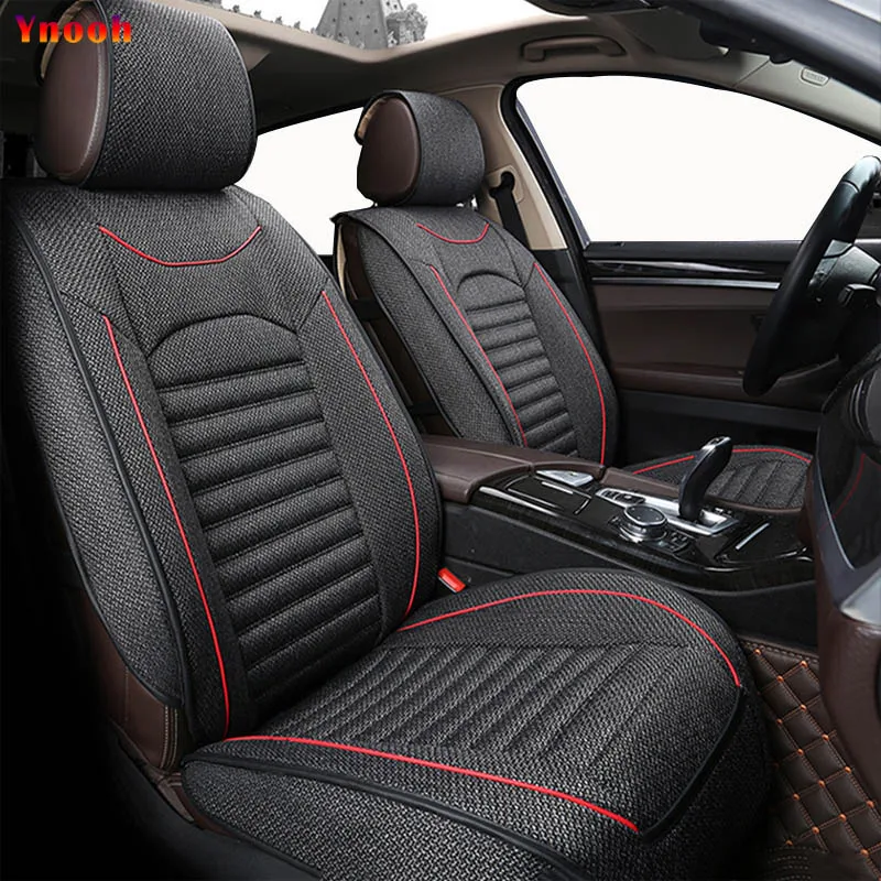 Автомобильный чехол ynooh для skoda superb 2 octavia a5 a7 octavia rapid karoq fabia tour чехол для автомобильного сиденья