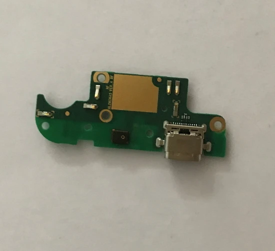5 шт. USB порт для зарядки гибкий кабель Huawei Nexus 6P док разъем зарядное устройство