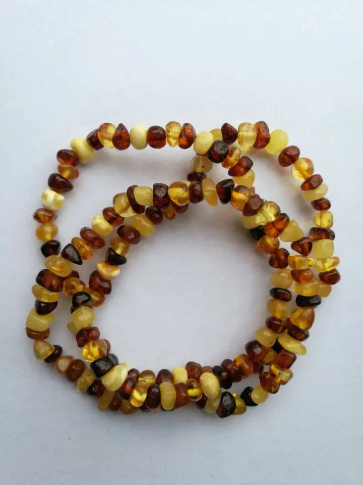 Уникальный винтажный оригинальный Балтийский браслет Ambar для взрослых