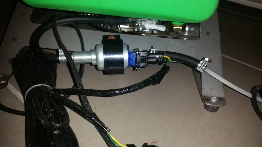 New2* 2kw24V воздушный дизельный обогреватель тепловентилятор нагреватель воздуха для автомобиля обогреватель Авто Воздушный стояночный обогреватель