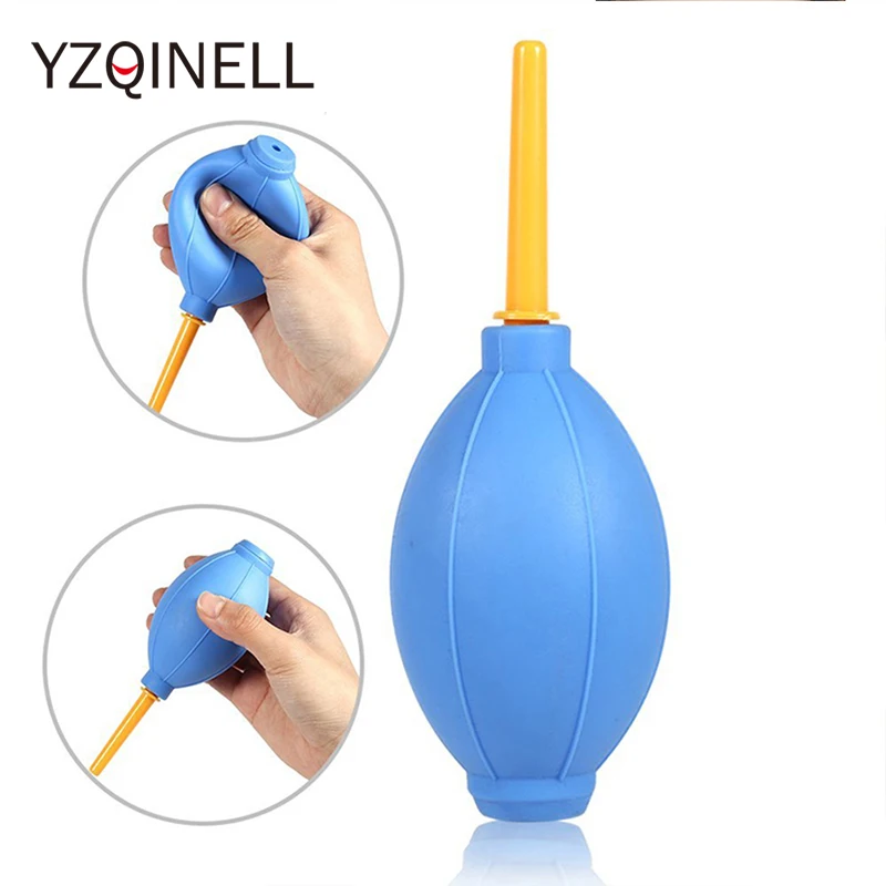 Мини воздуходувка для наращивания ресниц yzqinwell инструменты нанесения сухого