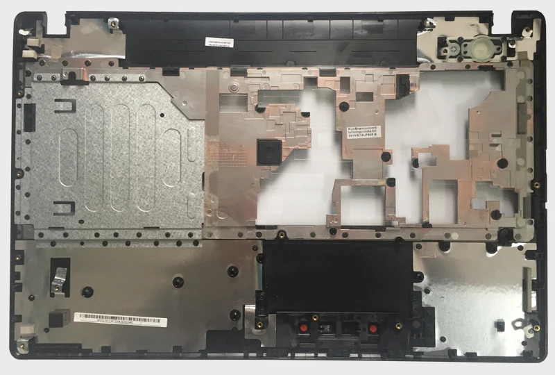 Чехол для ноутбука LENOVO G580 G585 с подставкой для рук AP0N2000324/чехол с HDMI AP0N2000100