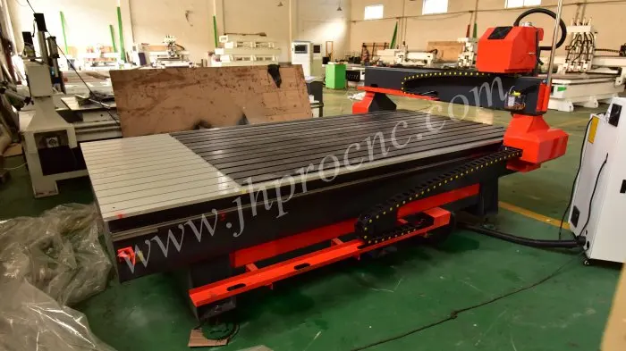 Factory direct supply in China vacuum table wood cnc router with CE certificate | Инструменты