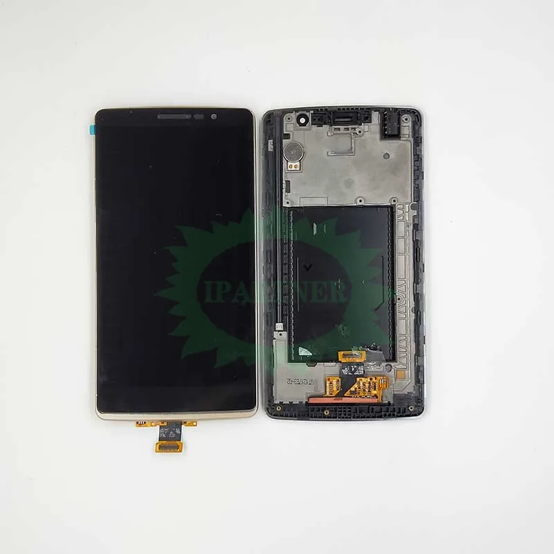 Для LG G Stylo H540 LS770 H631 H635 H630 MS631 ЖК-дисплей кодирующий преобразователь сенсорного