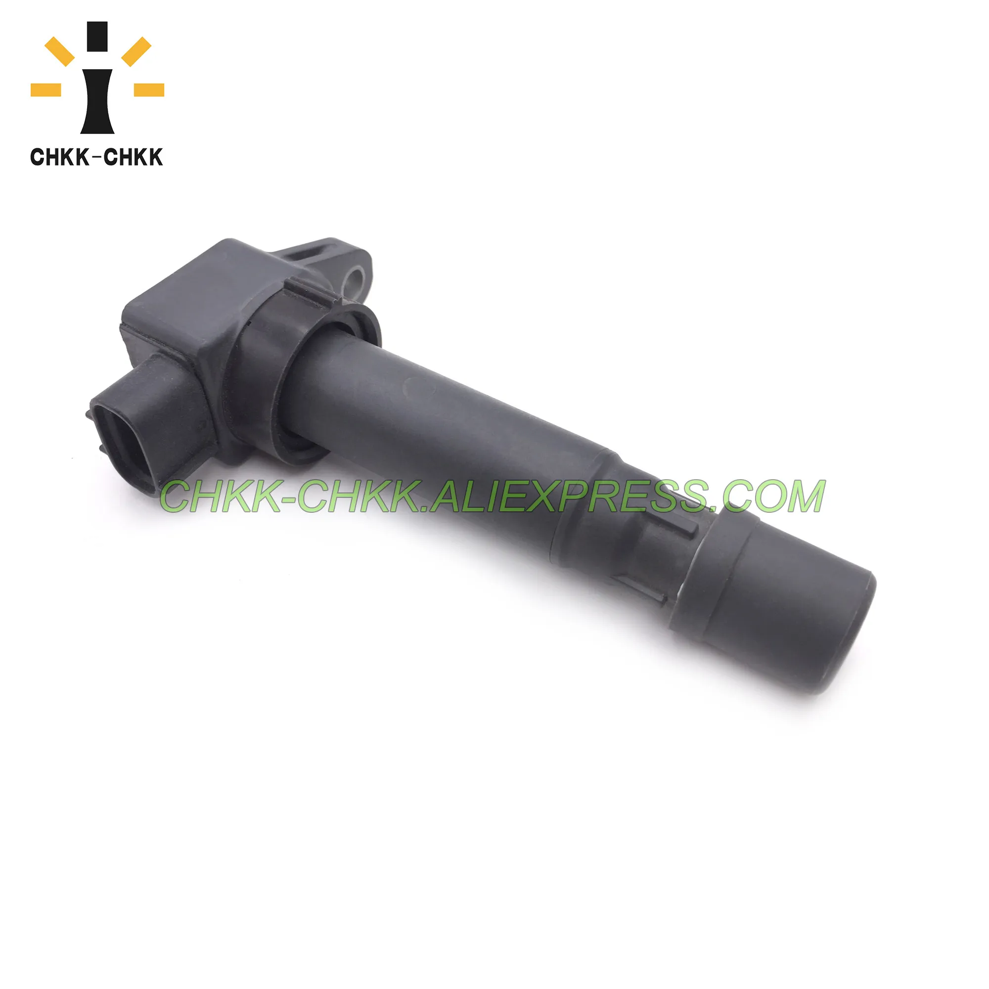 CHKK-CHKK новая катушка зажигания 33400-7660 33400-76G0 для Suzuki WAGON R + ALTO MK III 1 0 334007660 3340076G0 |