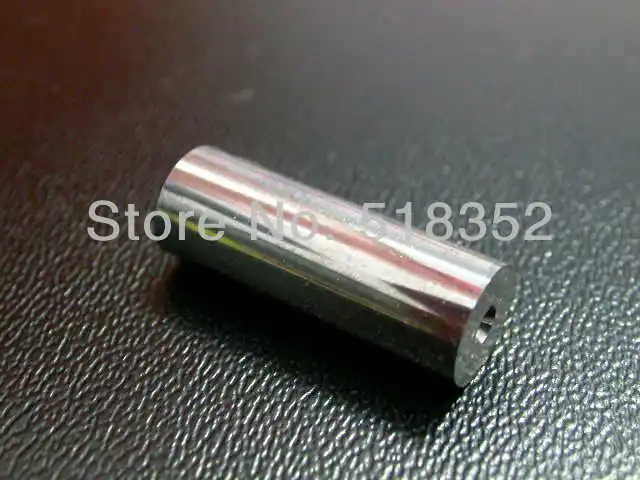 ART Y002 D7mmx ID0.8mmx L20mm Power Feed Contact for WEDM-LS Wire Cutting Machine Parts