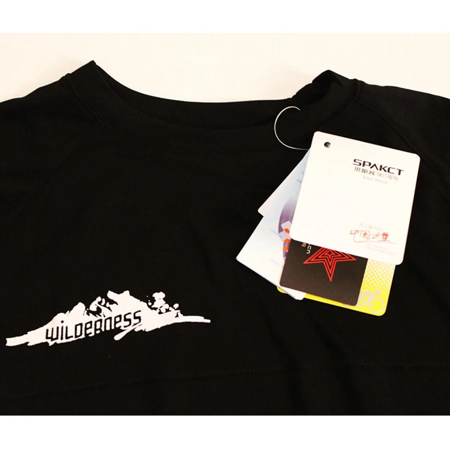 Горный велосипед SPAKCT MTB DH Велоспорт Джерси Мотокросс горнолыжные рукав три