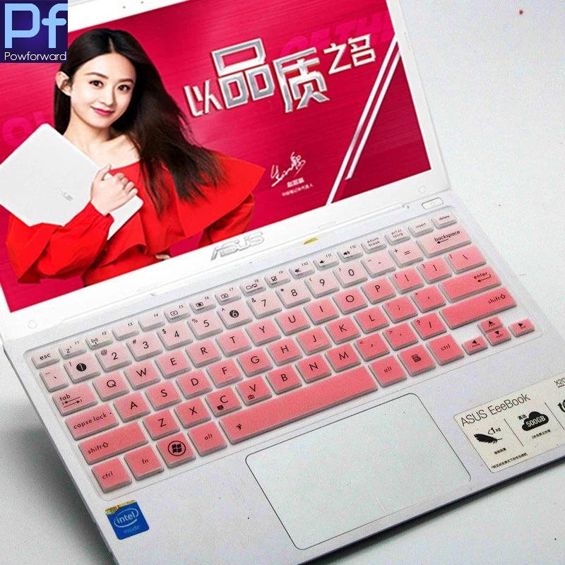Защитный чехол для клавиатуры ASUS Transformer Book Flip TP200SA t300f X205TA T300FA TF810C X206HA E202SA|Чехлы