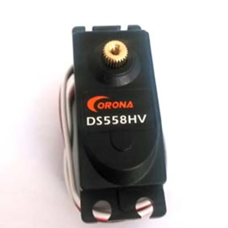 CORONA DS558HV сервопривод высокого давления|Детали и аксессуары| |