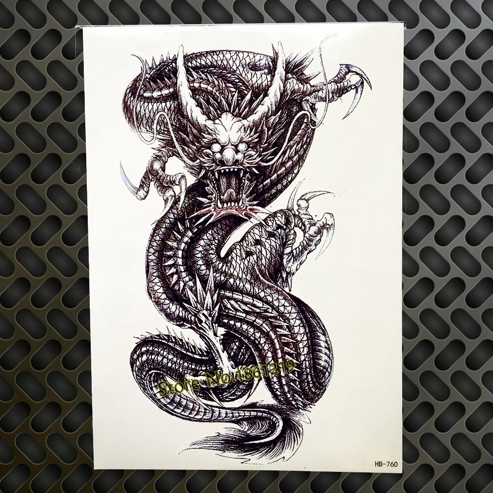 Хит сексуальные Переводные картинки для тела временная татуировка перекрестный