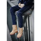 BJD кукла темные джинсы брюки наряды Одежда для 14 мужчин 13 SD17 70cm24 