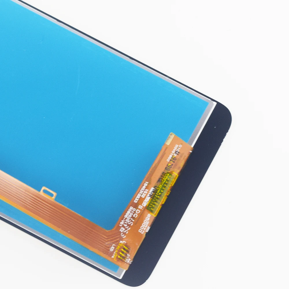 Для lenovo S60 ЖК-дисплей с сенсорным экраном дигитайзер в сборе для lenovo S60 дисплей S60W S60T S60A S60-a дисплей