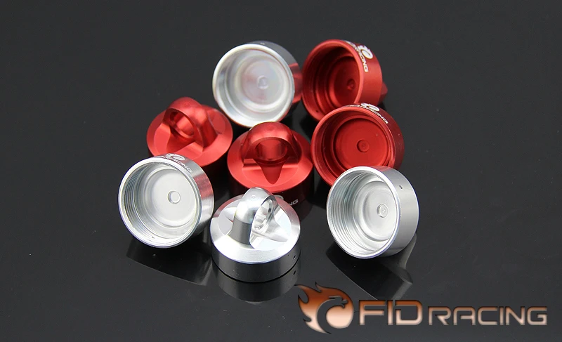 Алюминиевый колпачок FIDracing cnc для losi 5ive t kmx2 rovanlt|shopping cap|cap hikingcap superman |