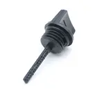 Колпачок манометра для HONDA GX110, GX120, GX140, GX160, GX200, GP160, GP200, 5.5HP, 6.5HP, Водяной насос 2 кВт, гаератор, масляный дозатор уровня
