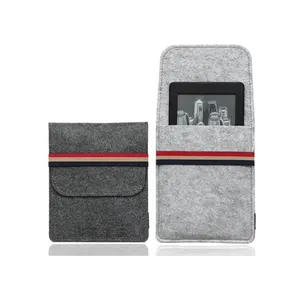 Защитный чехол из войлока для PocketBook Touch Lux 4Basic Lux 2Touch HD 3, чехол для Pocketbook 627 616 632