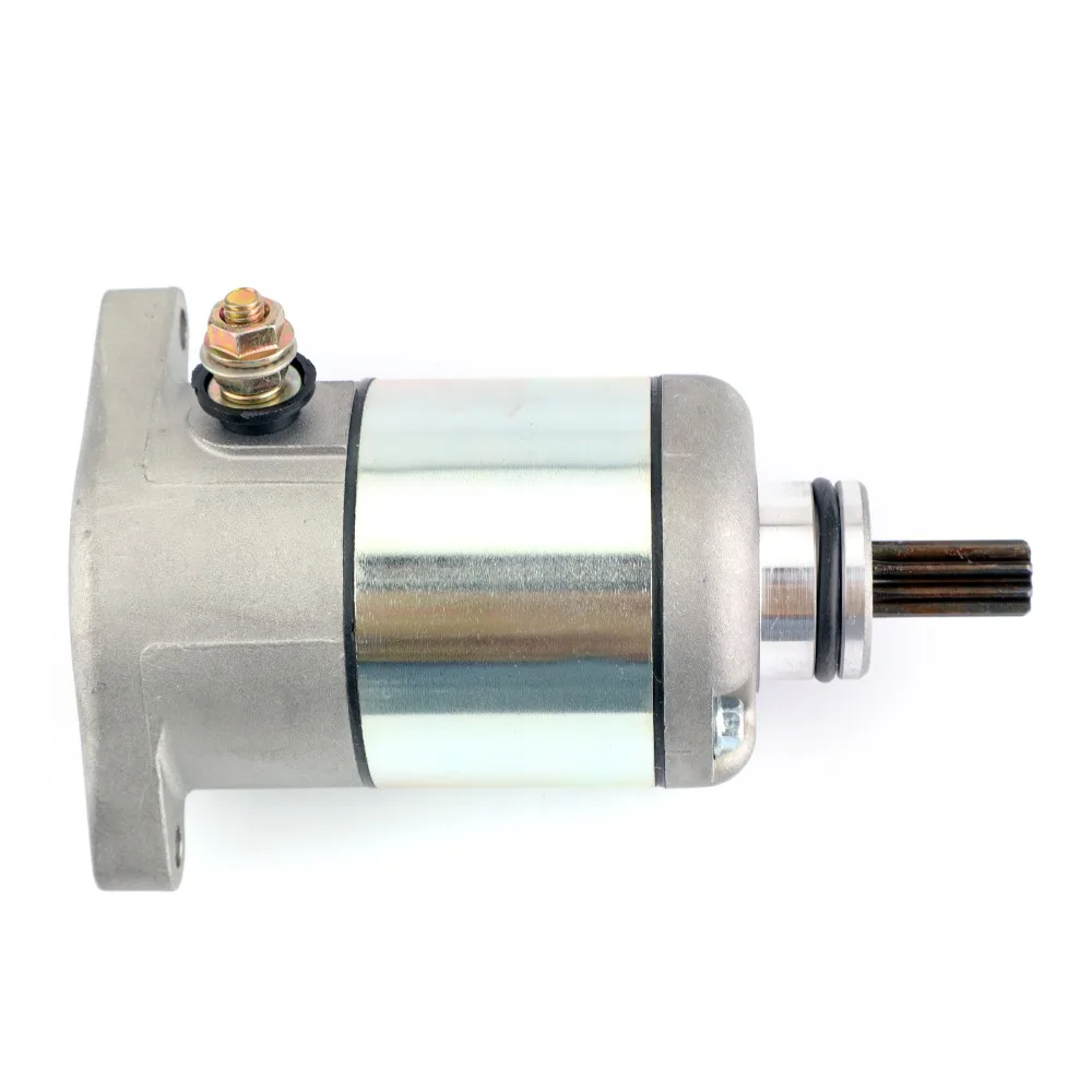 Areyourshop стартер двигателя мотоцикла 31200-KGF-901 для Honda NES125 2000-2006 SH150 FES125 PS150 12 V Мотоцикл аксессуары