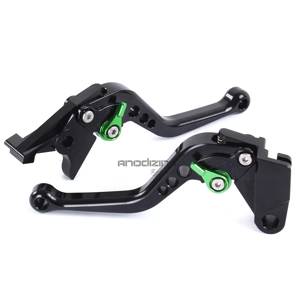 Рычаг сцепления для мотоцикла рычаг Kawasaki ZZR600 ZR750 ZEPHYR ZX9R ZZR400 GPZ500S EX500R NINJA с