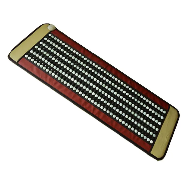 Бесплатная доставка коврик для матраса ms tomalin с нефритовым подогревом массажный