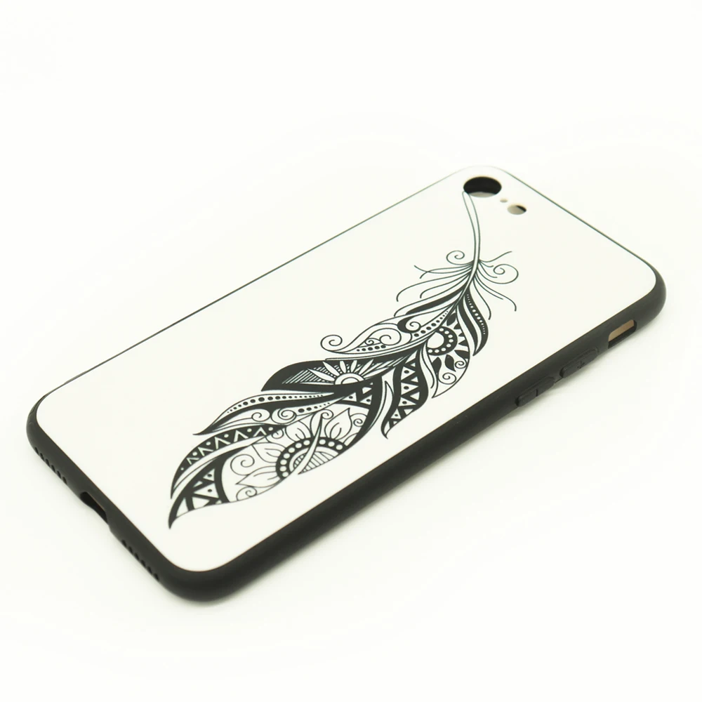 

A3 UV Flatbed Printer With UV Ink Set for Phone Case Printer Glass, Metal, Acrylic, Wood, TPU, Leather, PVC with emboss effect