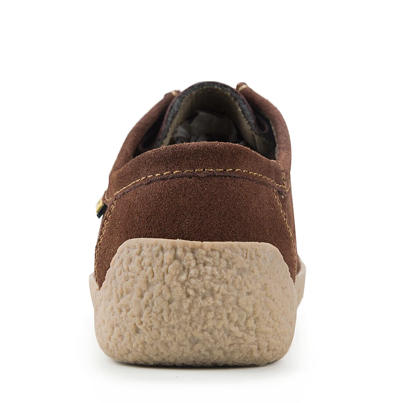 Men's Casual Shoes British Style Moccasins Genuine Leather Flats Zapatos Hombre Loafers Footwear Male Chaussures | Обувь