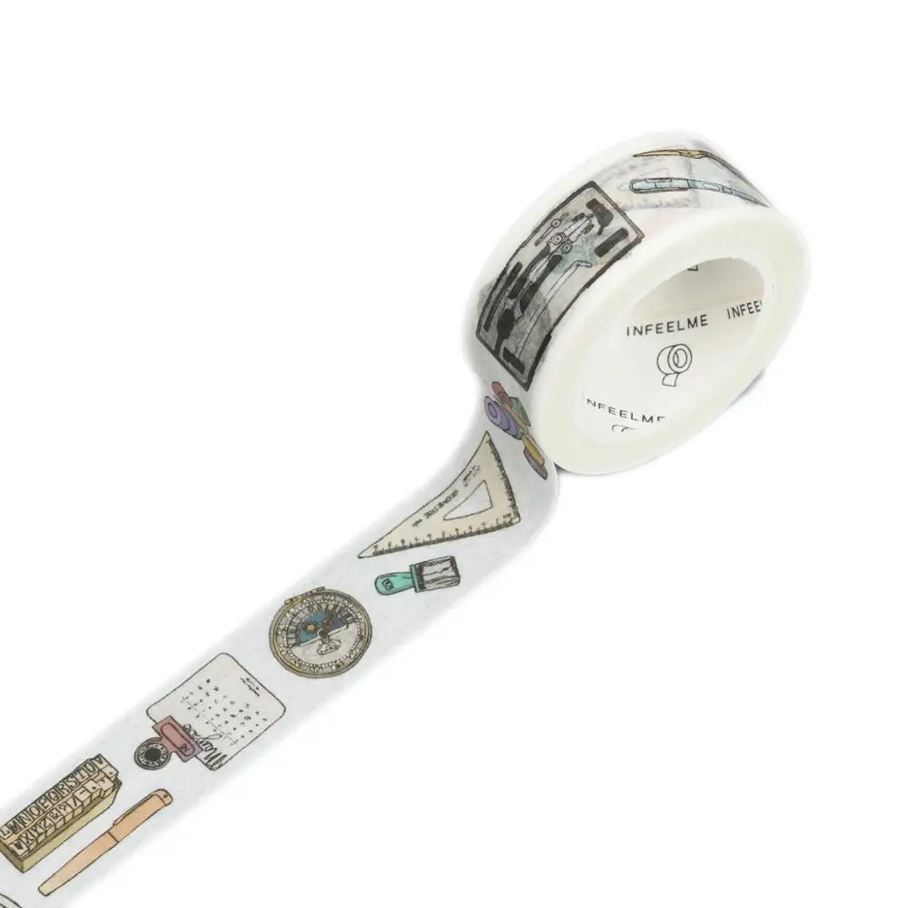 2 шт. английские слова буквы шаблон наклейка бумажная лента клейкая сделай сам