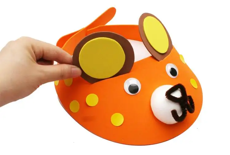 5 шт. Детский Набор для творчества из ЭВА|stickers furniture|sticker 3dsticker cover |