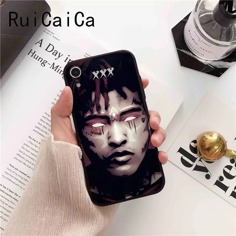 Чехол для iPhone 8 7 6 6S 6Plus X XS MAX 5 5S SE XR 10 | Мобильные телефоны и аксессуары
