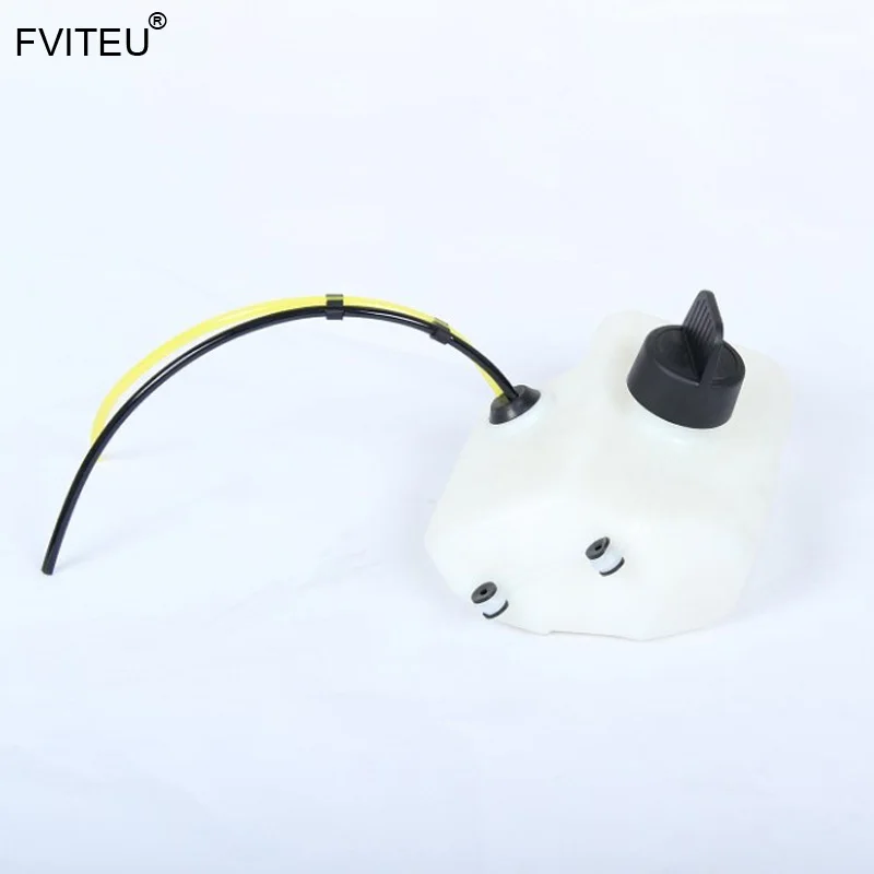 

FVITEU Plastic fuel tank For 1/5 Losi 5ive T Rovan LT King Motot X2