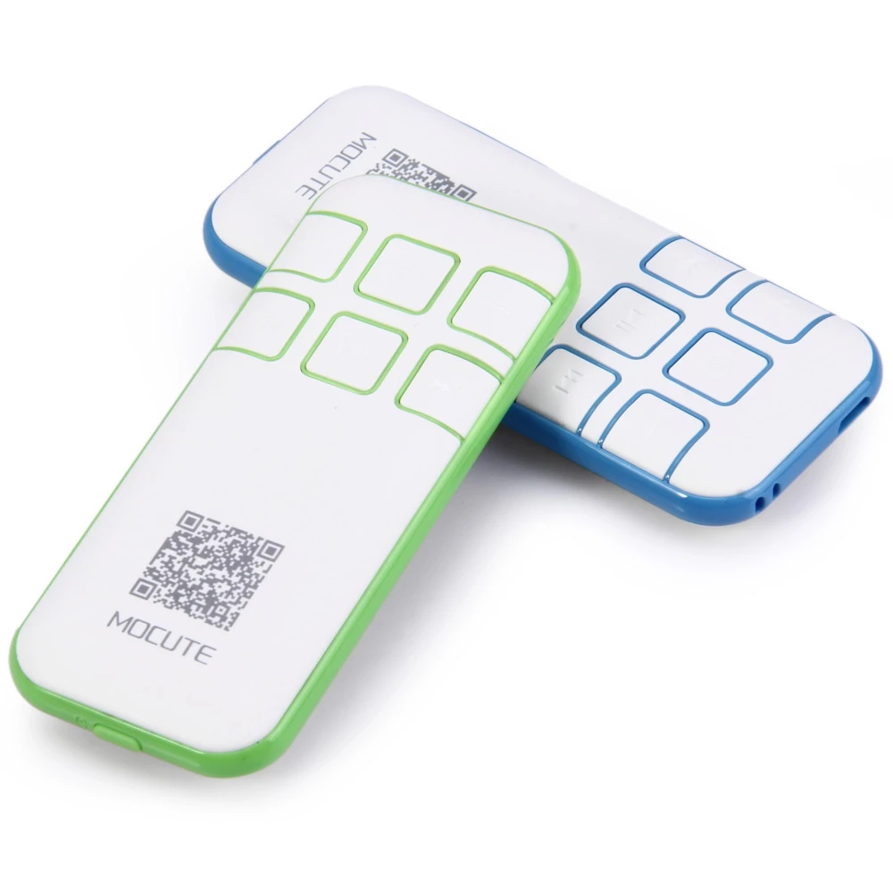 Mocute Многофункциональный Перезаряжаемые Bluetooth V3.0 пульт дистанционного