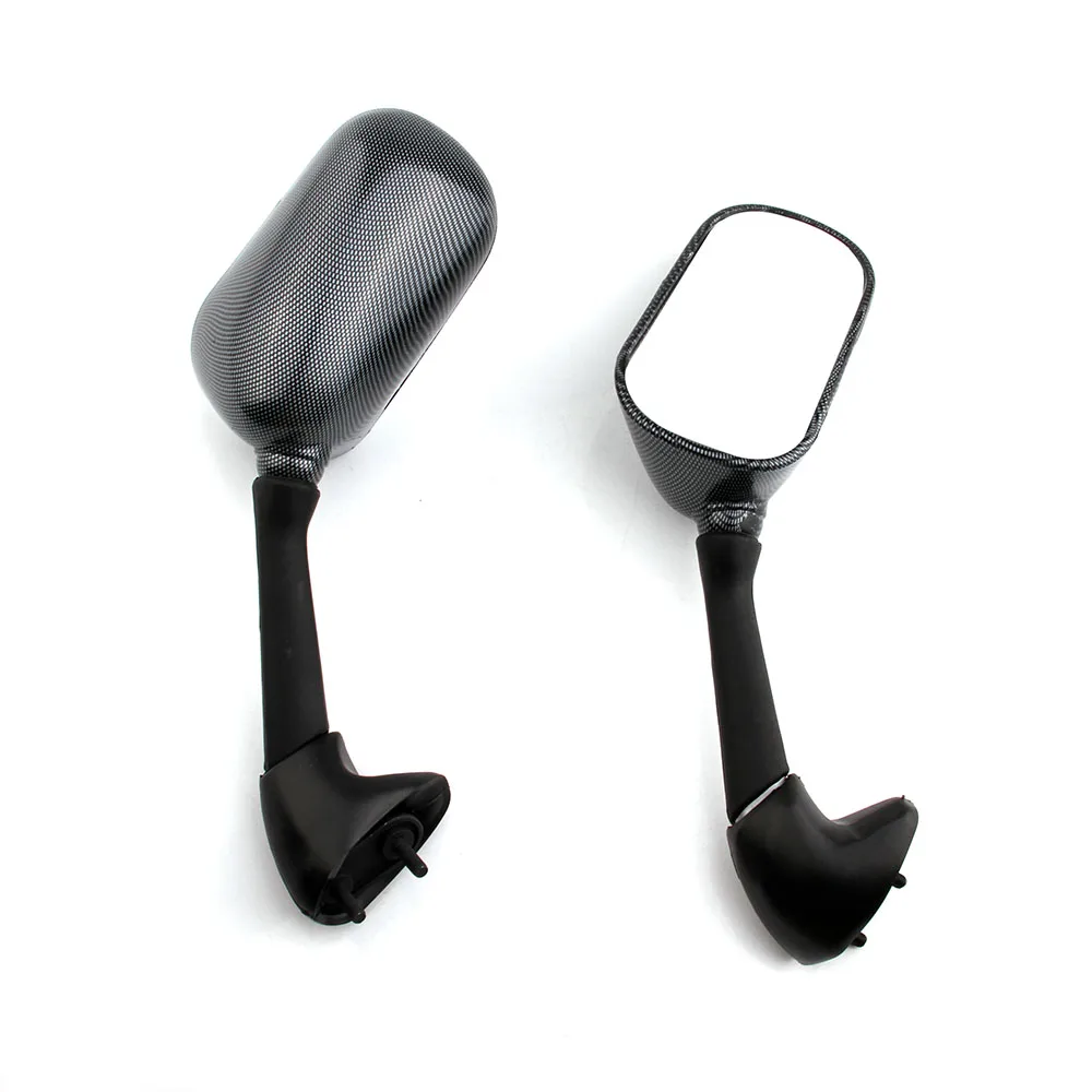 Для 2004 2006 Yamaha YZFR1 YZF R1 пара универсальные мотоциклетные боковые зеркала заднего