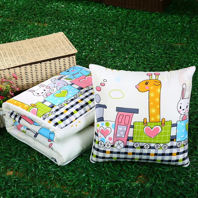 Шезлонг шезлонг накладки для стульев подушка спины поясницы одеяло 40x40 см