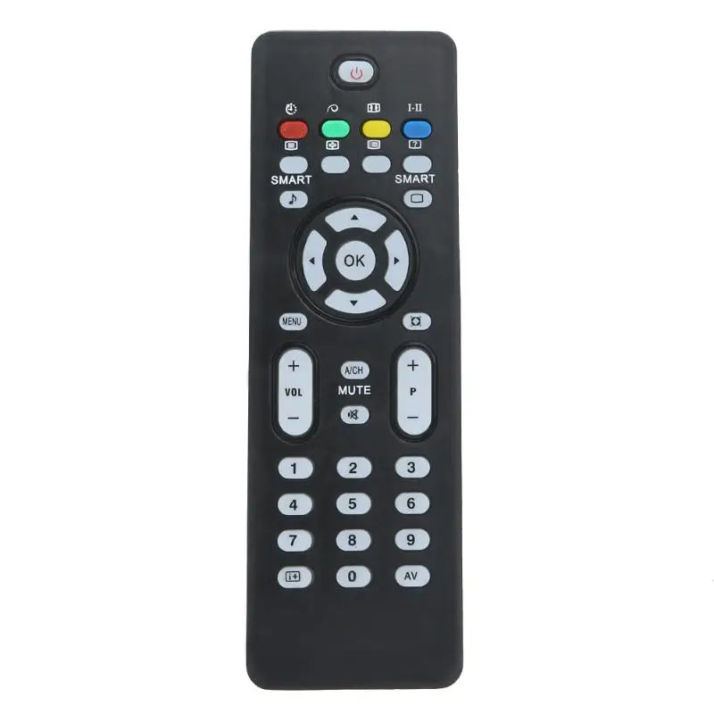 

Worldwide Replacement Remote Control for Philips RC2023601 / 01 TV Remote Control