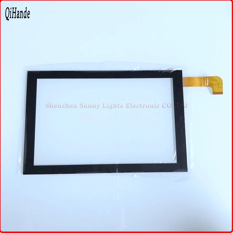 New Touch Screen For WJ2002-FPC-V1.0 Panel Parts Sensor Glass Digitizer Tablets touch panel WJ2002 - FPC V1.0 | Компьютеры и офис