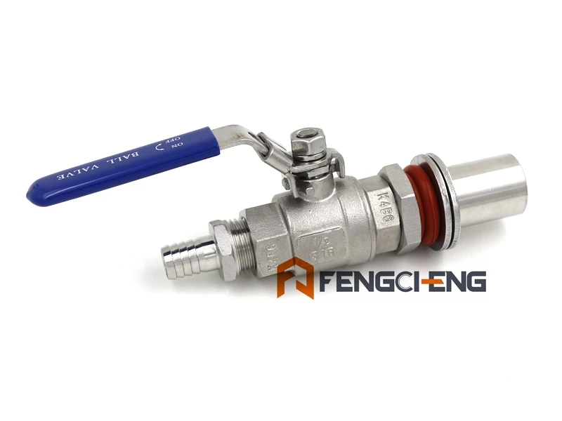 Фотоэлемент из нержавеющей стали с зазубриной 1/2 дюйма NPT штуцер оптовая и