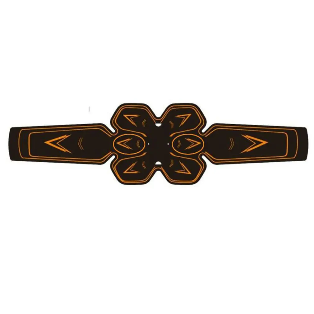 Умный Фитнес-инструмент для приема наклеек брюшного пресса спортивное