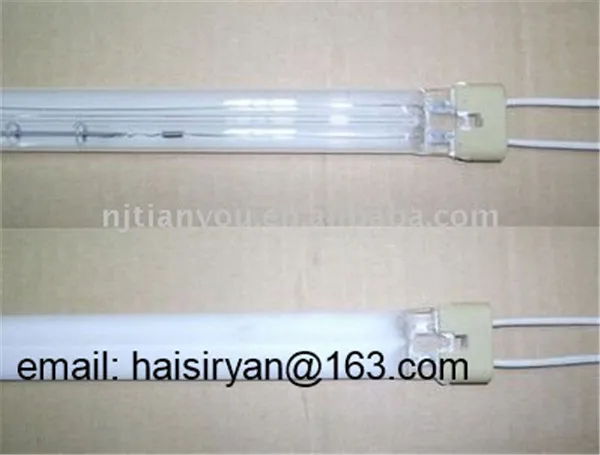 

235V 500W Halogen Infrared Emitter