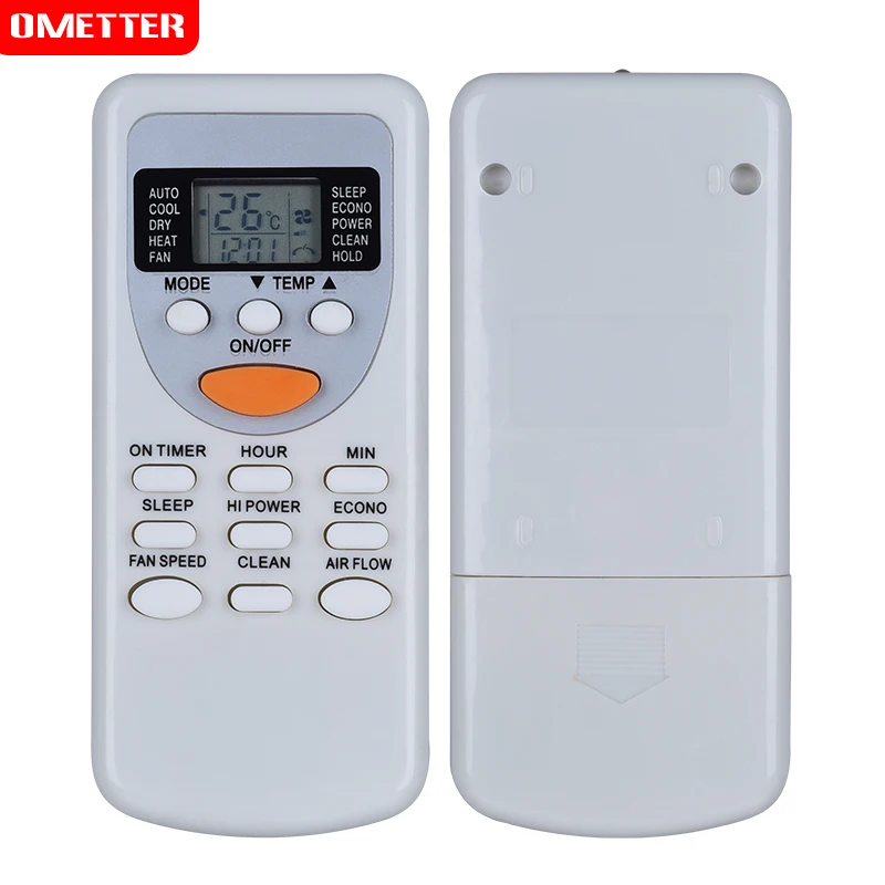 Пульт дистанционного управления для CHIGO KFR 51GW/BGX1c ZH/JG 03 CS 25V3A M84AL M84AL/AGX1c 25GW/AGX1c