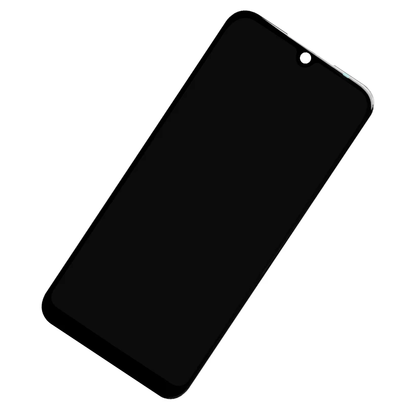ЖК дисплей Elephone A6 MINI + сенсорный экран 100% оригинал дигитайзер сменная стеклянная