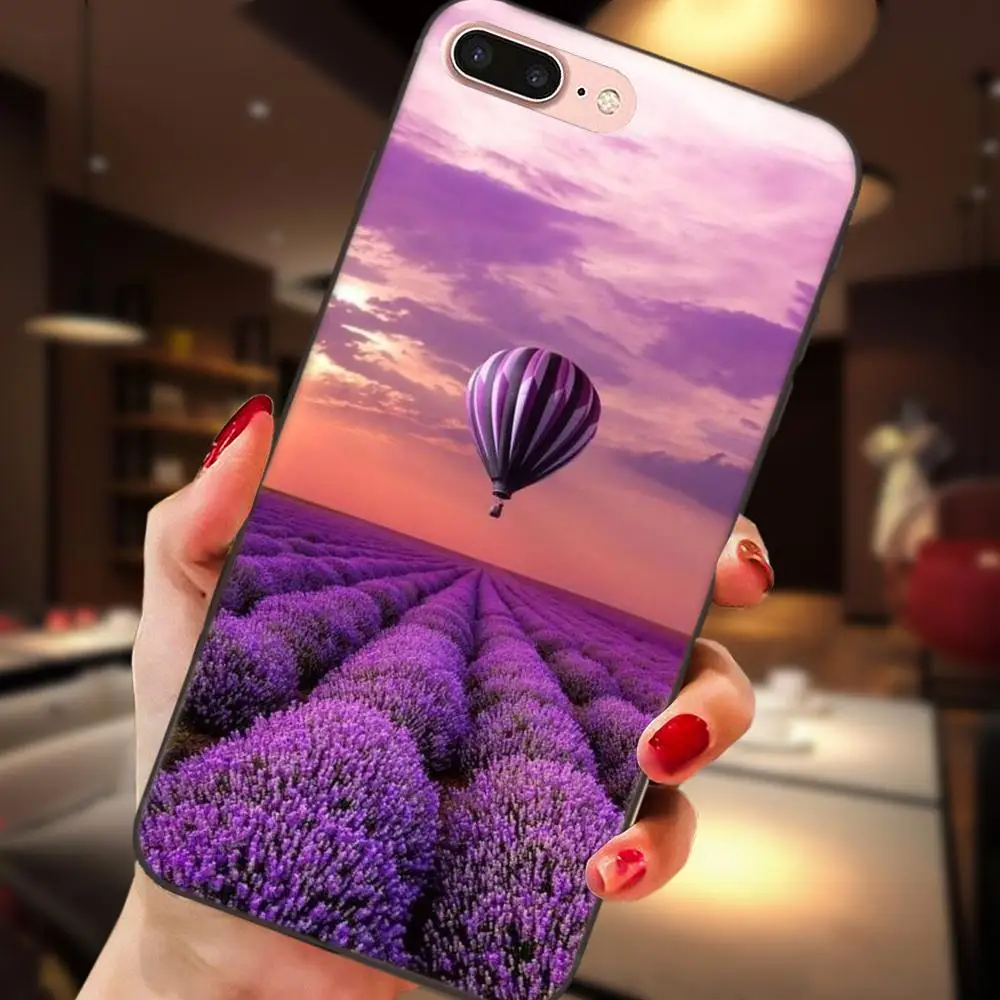 Природные пейзажи для Galaxy C5 C7 J1 J2 J3 J330 J5 J6 J7 J730 Ace Core дуэт Макс Мини плюс премьер-профессионал мягкий чехол мобильный