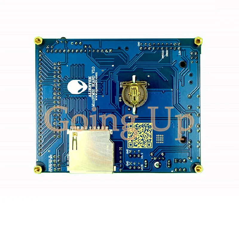 Макетная плата Mini STM32F103 основная Super STM8 MSP430|Крышки переключателей| |