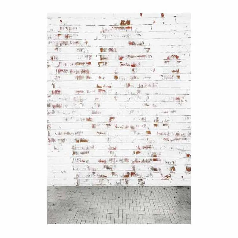 

1.5MX2.2M Vinyl Photography Backdrop Vintage photo studio photographic background Floral Wall Newborns Kids Background CM-4800