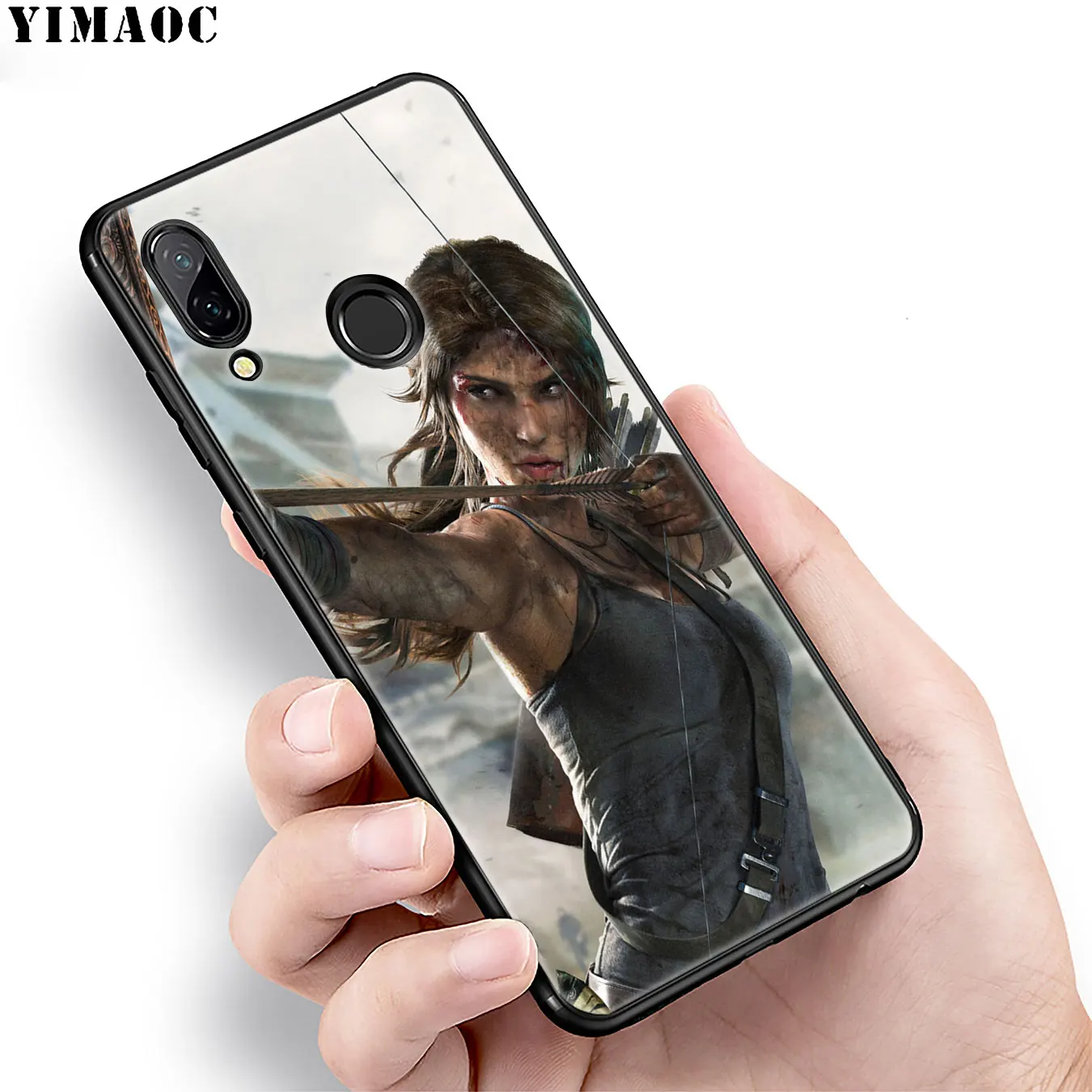 Мягкий силиконовый чехол для телефона Huawei Mate 30 20 10 Pro Lite Nova 5I 5t 5 3i 3 | Мобильные