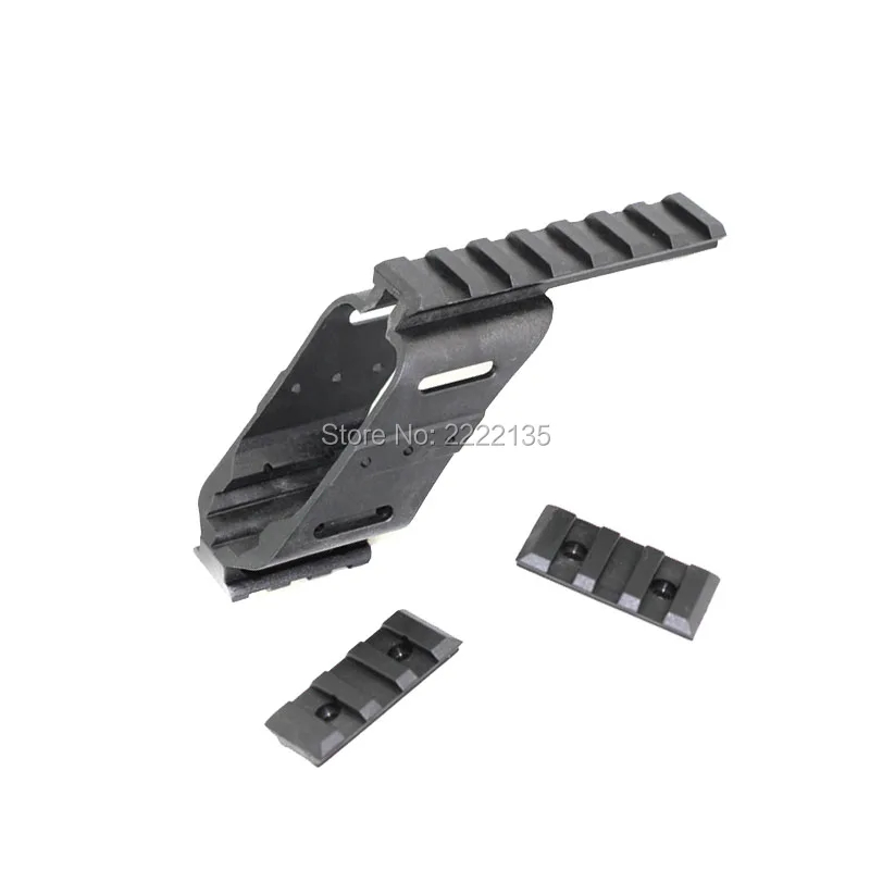 Универсальный Тактический прицел для пистолета лазерный светильник с